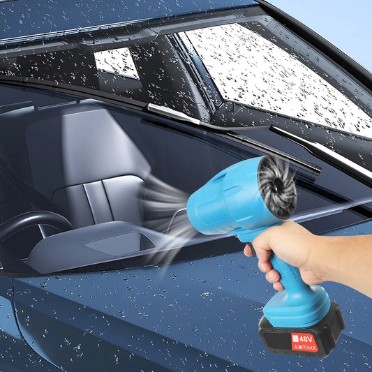 PowerJet Air Blower