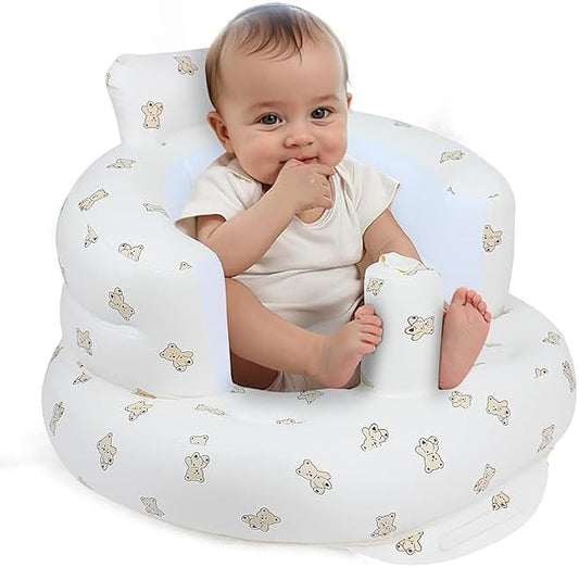 👶 Inflatable Baby Support Chair