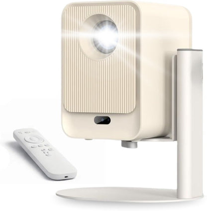 XOME Optix Smart Projector