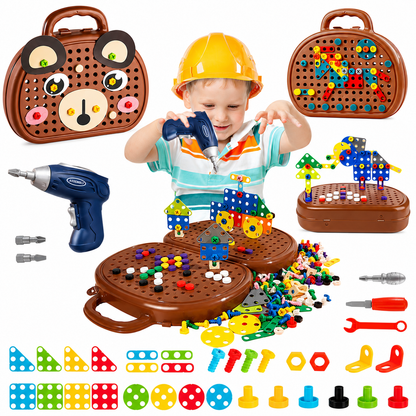 DrillMaster Junior™