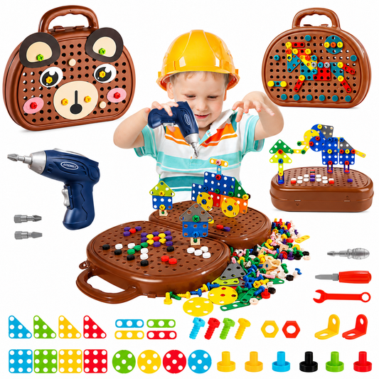 DrillMaster Junior™