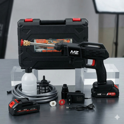 MZ Pressure Washer Gun