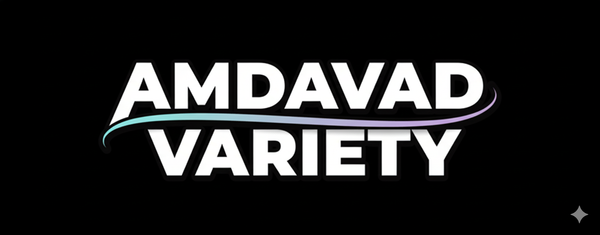 amdavad variety