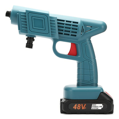 Cordless 48V Pressure Washer