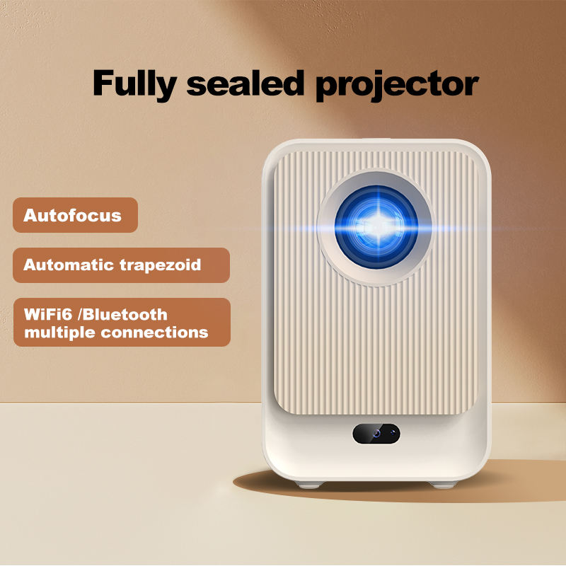 XOME Optix Smart Projector