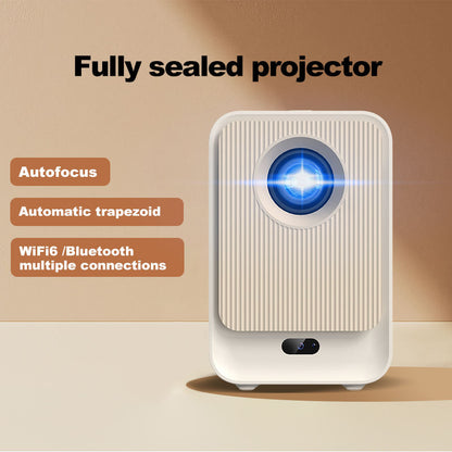 XOME Optix Smart Projector