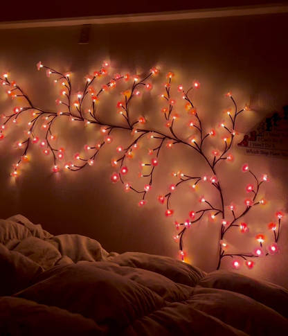 Cherry Blossom Lights
