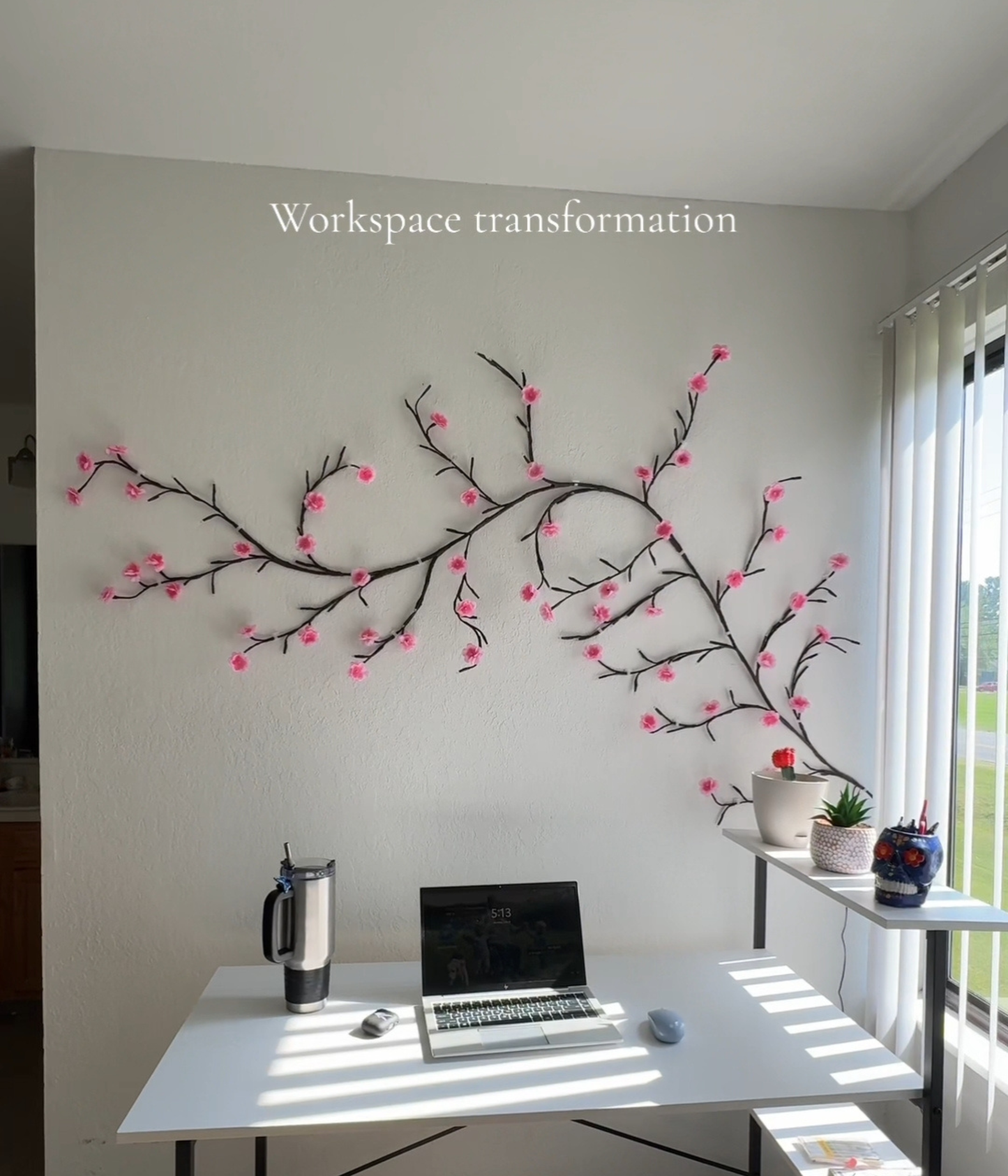 Cherry Blossom Lights