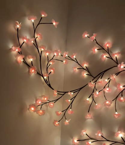 Cherry Blossom Lights