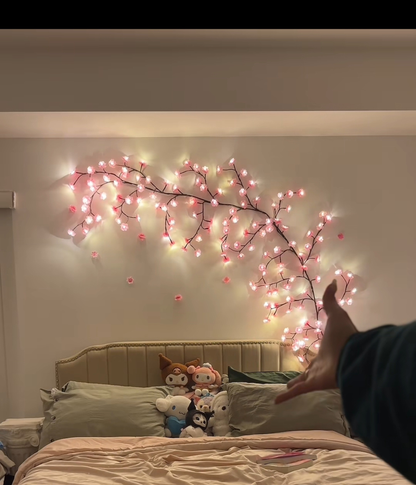Cherry Blossom Lights