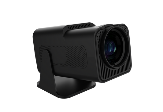 📽️ XOME Nova Smart Projector