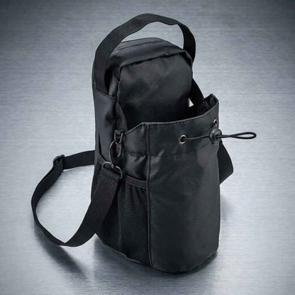 Magnetic Gym Bag