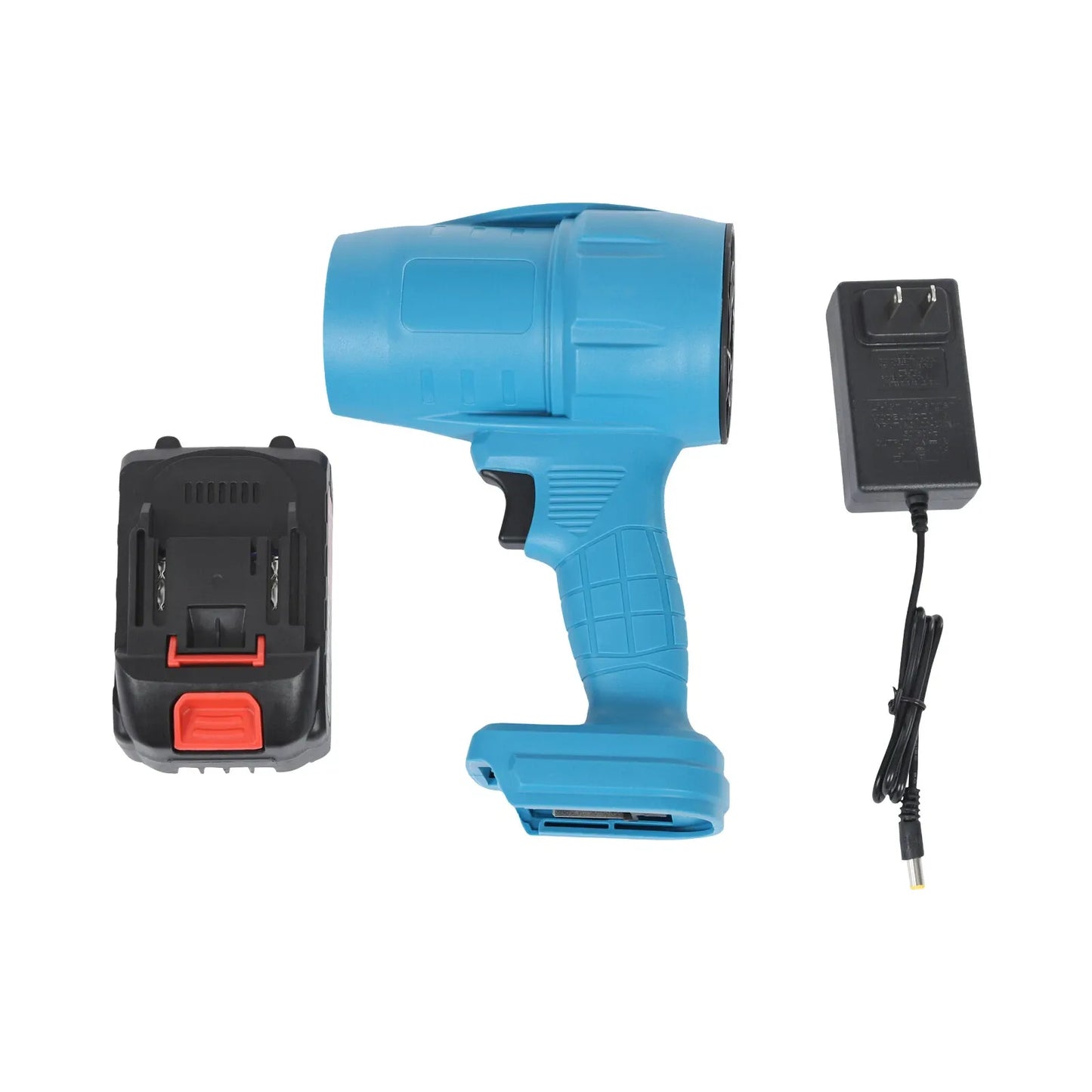 PowerJet Air Blower