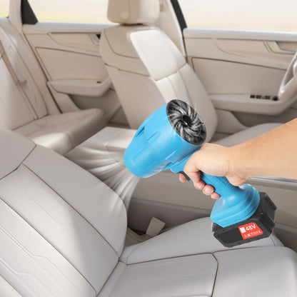 PowerJet Air Blower