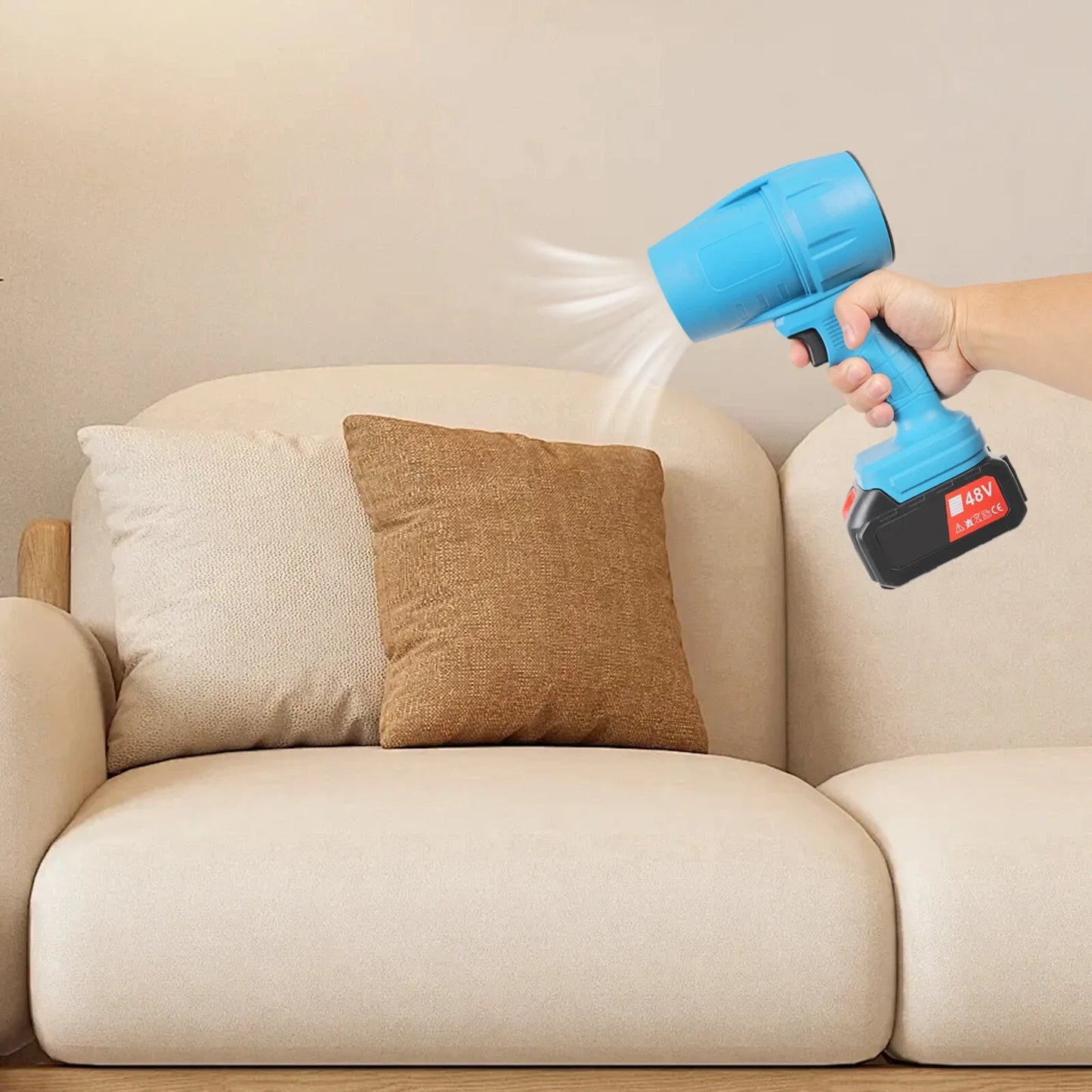 PowerJet Air Blower