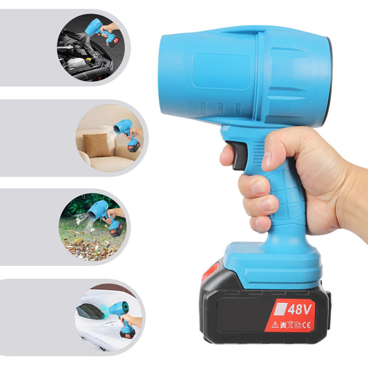 PowerJet Air Blower
