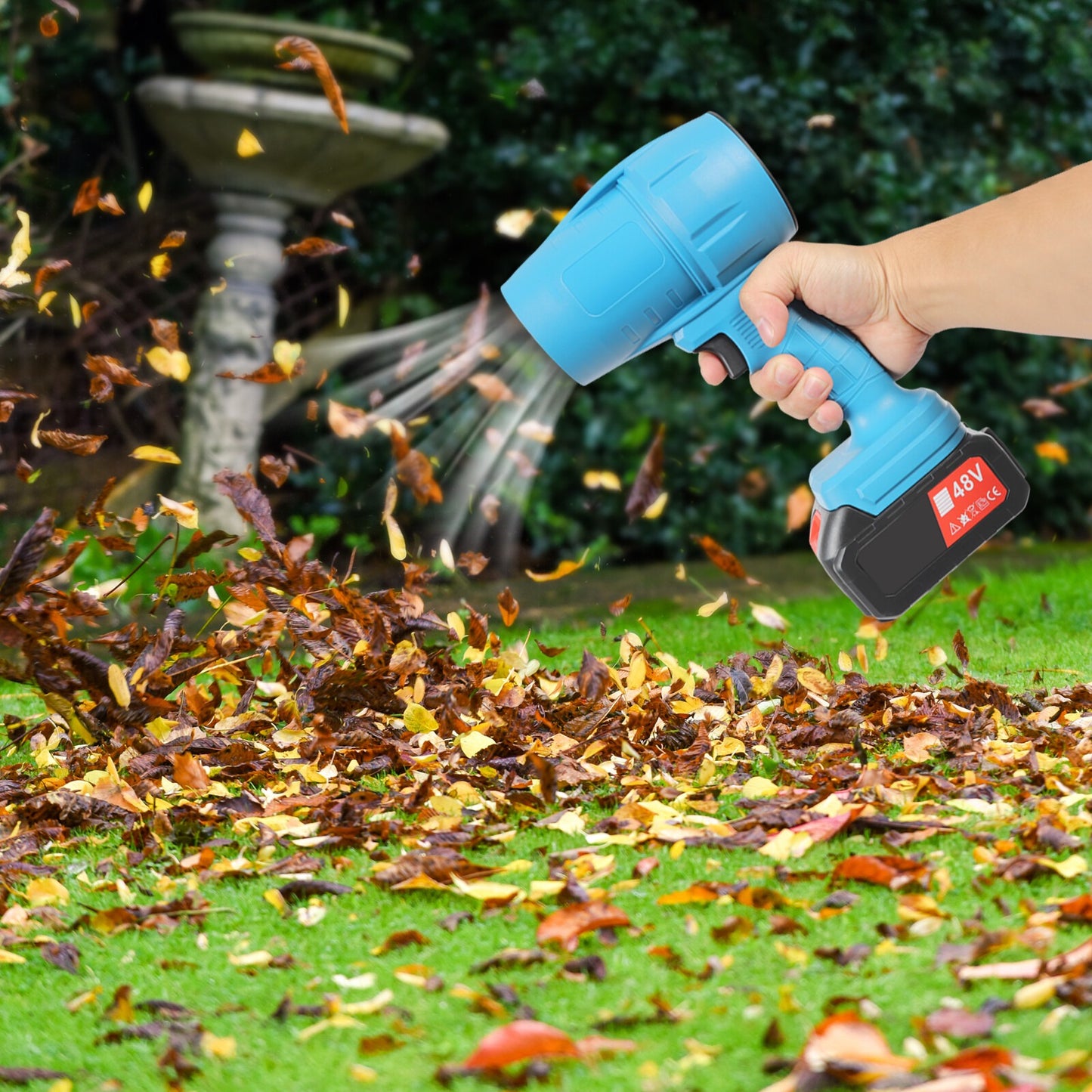 PowerJet Air Blower