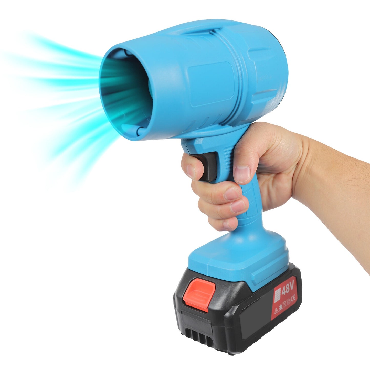 PowerJet Air Blower
