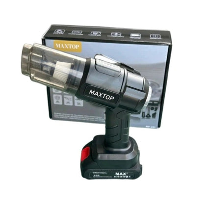 4-in-1 Handheld Cordless Vacuum Cleaner