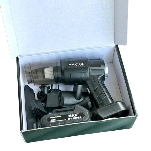 4-in-1 Handheld Cordless Vacuum Cleaner