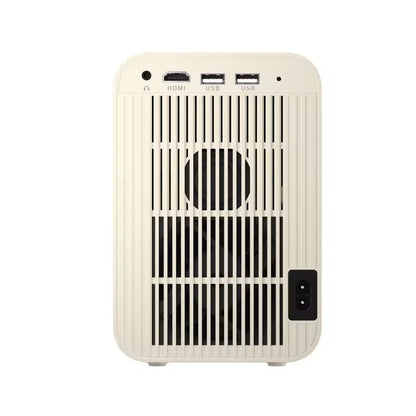 XOME Optix Smart Projector