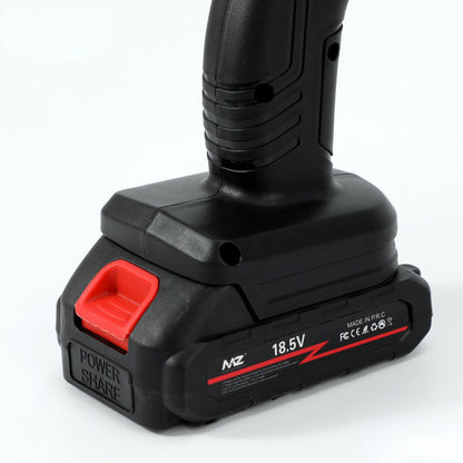 MZ Pressure Washer Gun