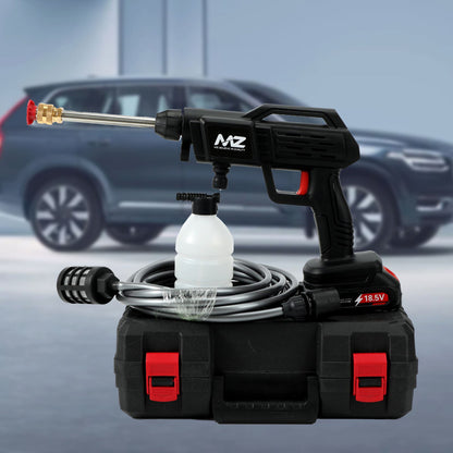 MZ Pressure Washer Gun