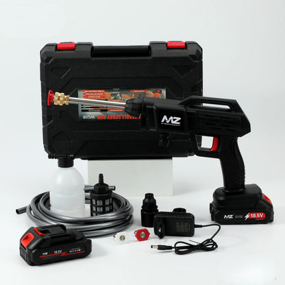 MZ Pressure Washer Gun