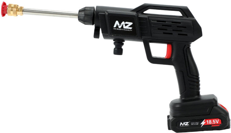 MZ Pressure Washer Gun